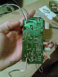 Wzmacniacz do komputera na kostce TDA2616