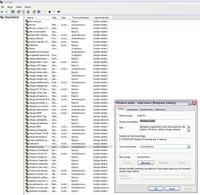 Automatyczne wyciszanie dźwięku w Windows XP na Gigabyte GA-M56S-S3