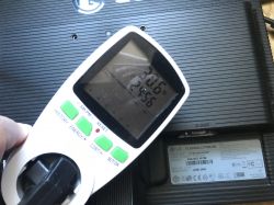 Drugie życie matrycy monitora lub uszkodzonego laptopa