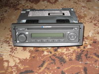 Szukam parametrów radia Blaupunkt (Fiat)