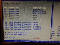 Q6600 3,8 GHz+ - Ekstremalne OC czyli jak (nie)spalić procesor
