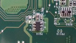 Toshiba Satellite L50-B 1mm - Włącza się na chwilę, nie wyświetla obrazu