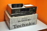 Kupno korektora graficznego Technics Kupno korektora graficznego Technics