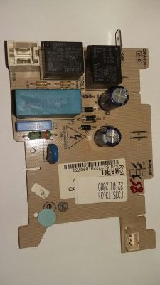 Beko DIS1520N nie startuje po wymianie pompy odpływu - co robić?