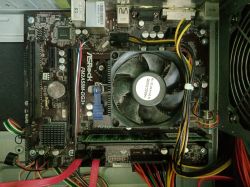 Mam problem z dobraniem karty graficznej do komputera