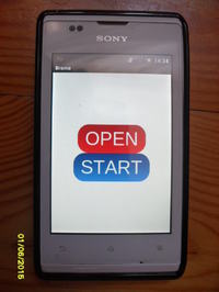 SMART_brama czyli sterowanie bramy poprzez Androida SMART_brama czyli sterowanie bramy poprzez Androida