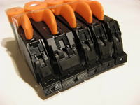 Canon MG5350 - Błąd 6502 po wymianie chipów - system Ciss