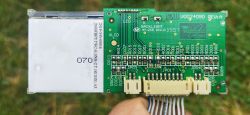 Mikrofalówka Whirlpool AMW 587 IX - bardzo słabe podświetlanie wyświetlacza