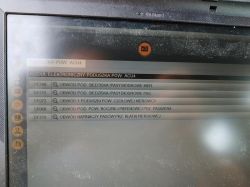 Dlaczego Renault Megane II ph I nie uruchamia się?