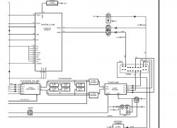 PIONEER DEH-M6017ZH - Jak podłączyć aux do zmieniarki CD w Hondzie CRV II?