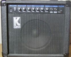 Identyfikacja sprzętu: Subwoofer czy wzmacniacz do gitary? Ilość WAT, zastosowanie