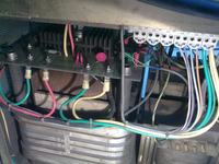 Jaki lakier do zabezpieczenia płytek zasilacza spektrometru?