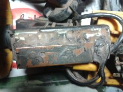 dewalt dw825qs-uszkodzona przekładnia+łożysko,identyfikacja elektroniki dewalt dw825qs-uszkodzona przekładnia+łożysko,identyfikacja elektroniki