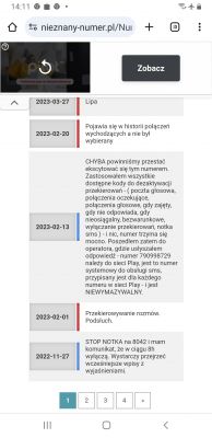 Sieć Play: Niewybieralne Numery - Czy To Podsłuchy? Nokia z Niemiec a Defekt Oprogramowania