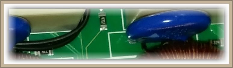 Beko HII 64400 AT - Płyta indukcyjna wyłącza się po włączeniu średnich palników