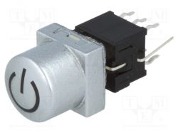 Jak zastąpić dwa przyciski monostabilne jednym przyciskiem na Arduino w aucie?