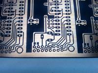Licznik częstotliwości do 500 MHz na Atmega 48. Licznik częstotliwości do 500 MHz na Atmega 48.