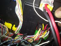 Citroen Xsara II 1.4i 2002 - Wymiana lub naprawa uszkodzonego BSI?