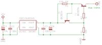 ATmega8 - Sprawdzenie układu podstawowego z pomiarem napięć przez ADC