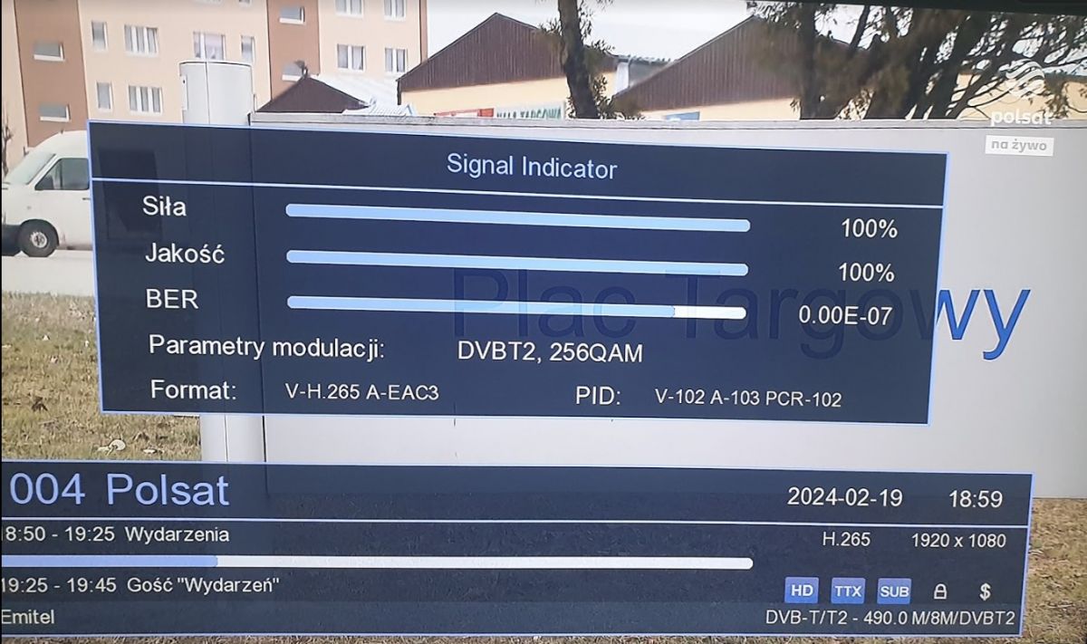 M.......kt nie dla idiotów - zakup dekodera DVBT-2 - 11