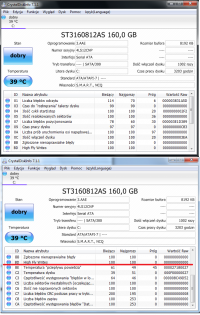 Intel DQ965CO - Ulepszanie grata - pytania i spostrzeżenia