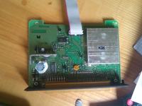 Audi A4 1994 - Panel klimatyzacji przerywa mimo wymiany taśmy, co dalej?