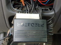 Awaria centralnego zamka (Predator), dokładny opis awarii.