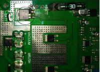 Gdzie kupić tranzystor F2804S lub jego zamiennik?