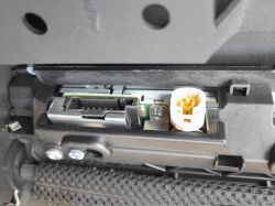 AUDI Q3 (2013-2018) RADIO NAWIGACJA ANDROID podłączenie