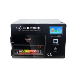 Tbk-508 nie uruchamia się laminator Tbk-508 nie uruchamia się laminator