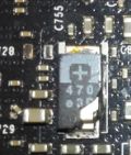 Nvidia GTX 760 OC Twin Frozer - Karta działała 2 godziny po tescie furmark kod 4