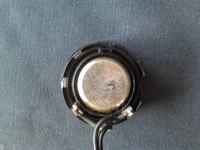 Wycena zestawu car audio: głośniki i odtwarzacz na 12 płyt