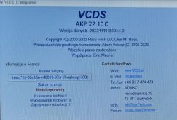 VCDS Interface Not Detected: Solutions for Original Cable & USB Driver Issues