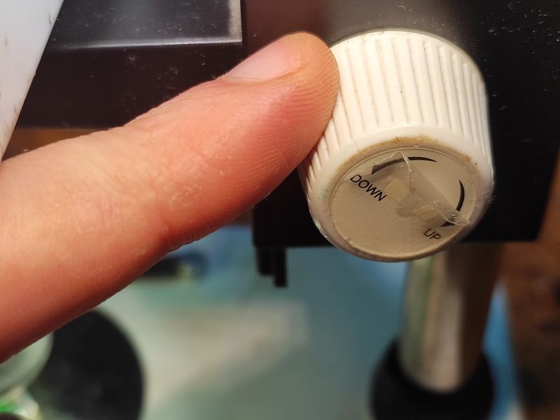 Which budget microscope for an electronics technician? What does the Mustool G700 offer? Image galle Which budget microscope for an electronics technician? What does the Mustool G700 offer? Image galle
