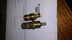 Removing and Replacing Old Bathroom Faucet Head: Steps for Disassembly & Installation