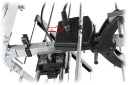 Instalacja anteny DVB-T/T2 BX1000 OLYMPIA Combo - brak sygnału w Kluczach koło Olkusza