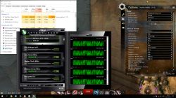 MSI GL63 8RC - Straszne spadki FPS jak i CPU clock oraz GPU usage MSI GL63 8RC - Straszne spadki FPS jak i CPU clock oraz GPU usage