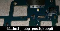 Samsung Galaxy J3 6 / SM-J320FN - When the phone is flooded, the digitizer does 