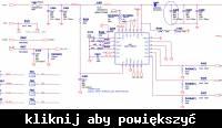 Asus k52jt - Jak naprawić brak podświetlenia matrycy LED?