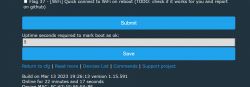 Automatic configuration of Tasmota and OpenBeken devices on Windows with cURL HTTP API