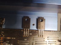 Ocena jakości po bebechach wzmacniacza