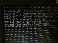COMPAL FL 90 diagnoza usterki COMPAL FL 90 diagnoza usterki
