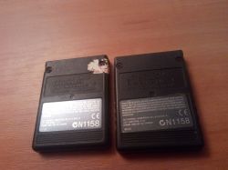 PS2 SCPH-90004 Conversion: Kynar Mod vs FMCB - User's Photos & Console Adaptation Inquiry