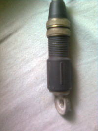 rozpoznanie typu anten - i sposób ich podłączenia