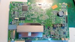 THOR VM3 - Nie można włączyć po wyłączeniu, przetwornica pracuje