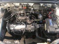 Fiat Tipo 1.4 AGT LPG - nie odpala na benzynie po wyczerpaniu gazu