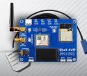 IoTFi - płytka prototypowa z RP2040, ESP32, 2G/4G, LCD (Kickstarter)