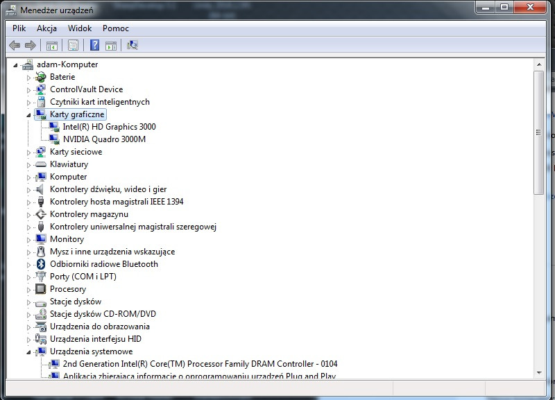 DELL M6600 (BSOD)Bluescrenn DRIVER_POWER_STATE_FAILURE