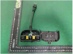 [BK7321N] Teardown/Flash of Energizer Outdoor Smart Plug - EOX3-1002-ME1 (US)