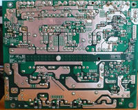 Chieftec model: CFT-1000G-DF niestabilna linia +3,3V i +5V, wyłącza się.